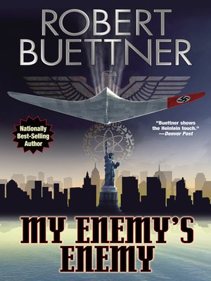 cover image of My Enemy's Enemy